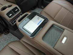 Mercedes-Benz GLS 450 4MATIC Fashion Version - ფოტო 18