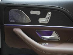 Mercedes-Benz GLS 450 4MATIC Fashion Version - ფოტო 19