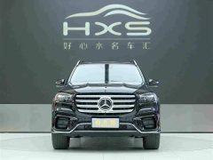 Mercedes-Benz GLS 450 4MATIC Fashion Version - ფოტო 2