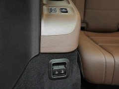 Mercedes-Benz GLS 450 4MATIC Fashion Version - ფოტო 20