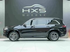 Mercedes-Benz GLS 450 4MATIC Fashion Version - ფოტო 3