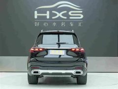 Mercedes-Benz GLS 450 4MATIC Fashion Version - ფოტო 5