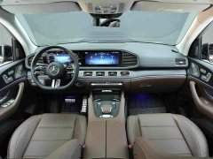 Mercedes-Benz GLS 450 4MATIC Fashion Version - ფოტო 6