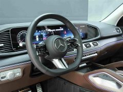 Mercedes-Benz GLS 450 4MATIC Fashion Version - ფოტო 7