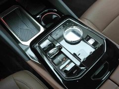 BMW 5 530Li Deluxe Version Luxury - ფოტო 10