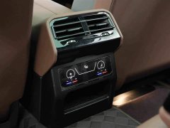 BMW 5 530Li Deluxe Version Luxury - ფოტო 16