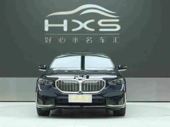 BMW 5 530Li Deluxe Version Luxury - ფოტო 2