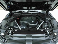 BMW 5 530Li Deluxe Version Luxury - ფოტო 20