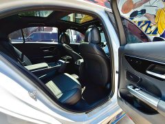 Mercedes-Benz C 350 eL - ფოტო 6