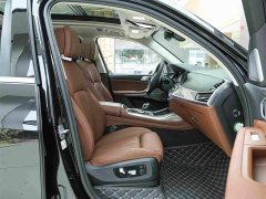 BMW X7 xDrive40i VersionM - ფოტო 12