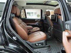 BMW X7 xDrive40i VersionM - ფოტო 13