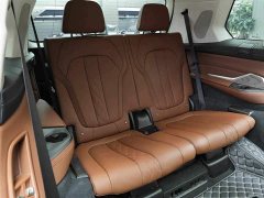 BMW X7 xDrive40i VersionM - ფოტო 14