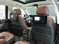 BMW X7 xDrive40i VersionM - ფოტო 15