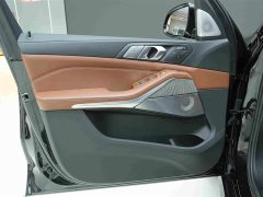 BMW X7 xDrive40i VersionM - ფოტო 16