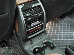 BMW X7 xDrive40i VersionM - ფოტო 19