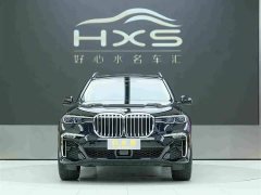 BMW X7 xDrive40i VersionM - ფოტო 2