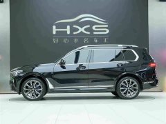BMW X7 xDrive40i VersionM - ფოტო 3
