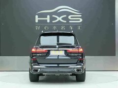 BMW X7 xDrive40i VersionM - ფოტო 5