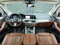 BMW X7 xDrive40i VersionM - ფოტო 6