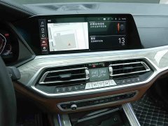 BMW X7 xDrive40i VersionM - ფოტო 9