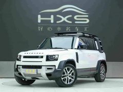 Land Rover 110 P400 Edition - ფოტო 1