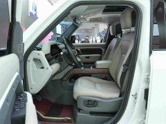 Land Rover 110 P400 Edition - ფოტო 11
