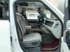 Land Rover 110 P400 Edition - ფოტო 12