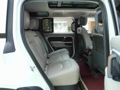 Land Rover 110 P400 Edition - ფოტო 13
