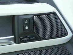 Land Rover 110 P400 Edition - ფოტო 15