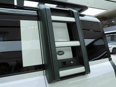 Land Rover 110 P400 Edition - ფოტო 18