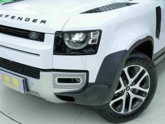 Land Rover 110 P400 Edition - ფოტო 19