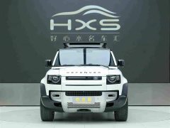 Land Rover 110 P400 Edition - ფოტო 2