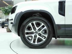 Land Rover 110 P400 Edition - ფოტო 20