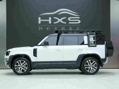 Land Rover 110 P400 Edition - ფოტო 3