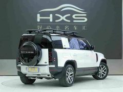 Land Rover 110 P400 Edition - ფოტო 4