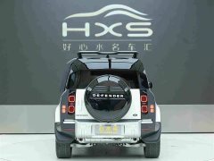 Land Rover 110 P400 Edition - ფოტო 5