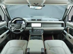 Land Rover 110 P400 Edition - ფოტო 6
