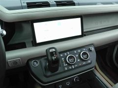 Land Rover 110 P400 Edition - ფოტო 9