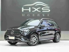 Mercedes-Benz GLE AMG GLE 53 4MATIC - ფოტო 1