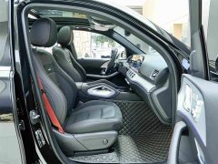 Mercedes-Benz GLE AMG GLE 53 4MATIC - ფოტო 12