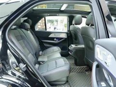 Mercedes-Benz GLE AMG GLE 53 4MATIC - ფოტო 13