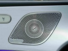 Mercedes-Benz GLE AMG GLE 53 4MATIC - ფოტო 16