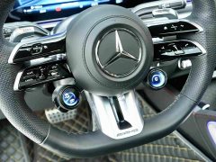 Mercedes-Benz GLE AMG GLE 53 4MATIC - ფოტო 17