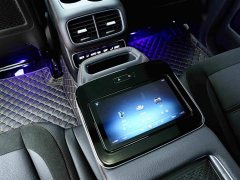 Mercedes-Benz GLE AMG GLE 53 4MATIC - ფოტო 19