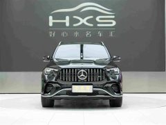 Mercedes-Benz GLE AMG GLE 53 4MATIC - ფოტო 2