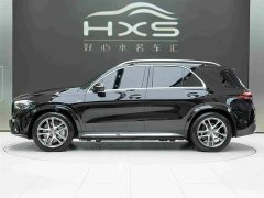 Mercedes-Benz GLE AMG GLE 53 4MATIC - ფოტო 3
