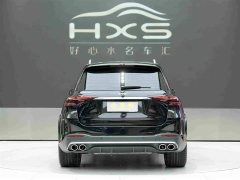 Mercedes-Benz GLE AMG GLE 53 4MATIC - ფოტო 5