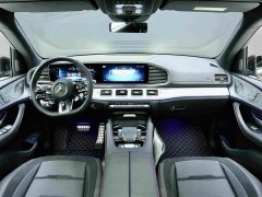 Mercedes-Benz GLE AMG GLE 53 4MATIC - ფოტო 6