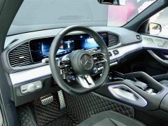 Mercedes-Benz GLE AMG GLE 53 4MATIC - ფოტო 7