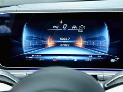 Mercedes-Benz GLE AMG GLE 53 4MATIC - ფოტო 8